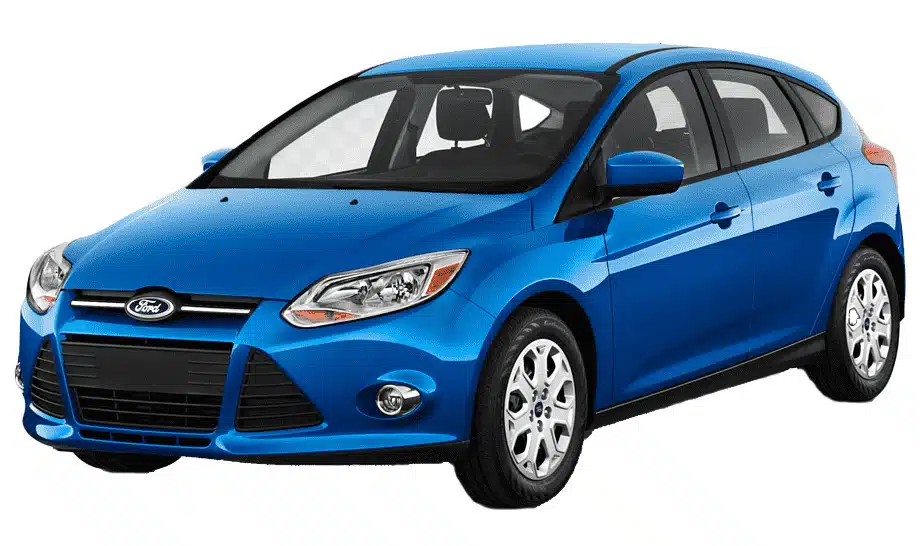 Covorase Auto Ford Focus (2011-2018)