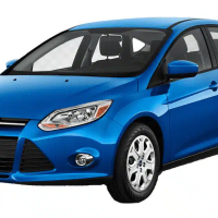 Covorase Auto Ford Focus (2011-2018)