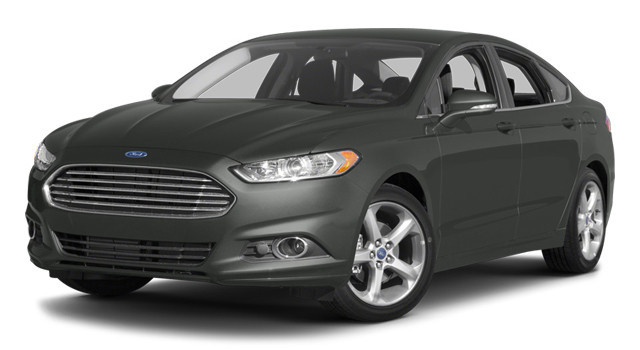 Covorase Auto Ford Fusion (2016-…)