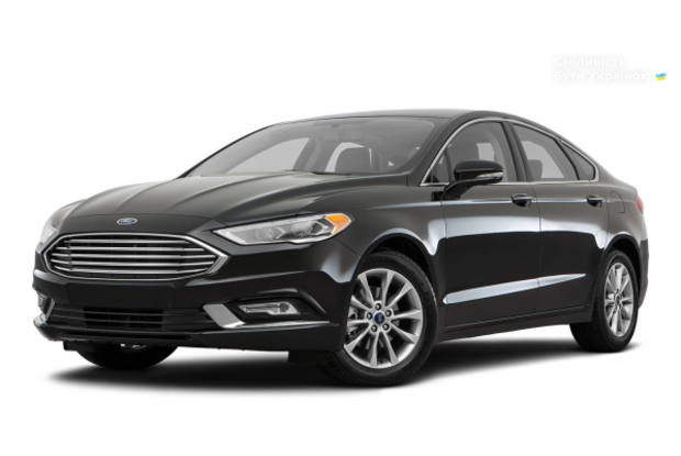 Covorase Auto Ford Fusion Titanium (2017-…)