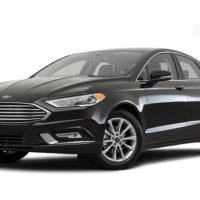 Covorase Auto Ford Fusion Titanium (2017-…)