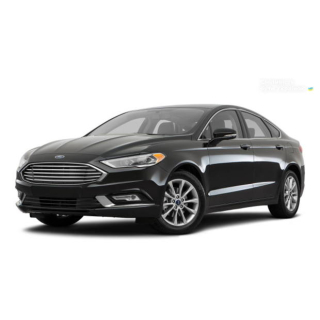 Covorase Auto Ford Fusion Titanium (2017-…)