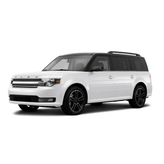 Covorase Auto Ford Flex  (2013-2019)