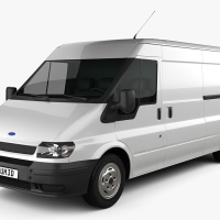 Covorase Auto Ford Transit (2000-2006)