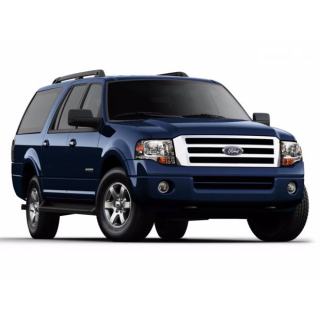 Covorase Auto Ford Expedition (2007-2014)