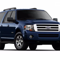 Covorase Auto Ford Expedition (2007-2014)