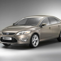 Covorase Auto Ford Mondeo (2007-2010)