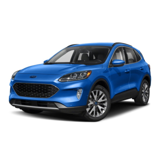 Covorase Auto Ford Escape (2019-…)