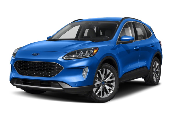 Covorase Auto Ford Escape (2019-…)