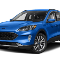 Covorase Auto Ford Escape (2019-…)