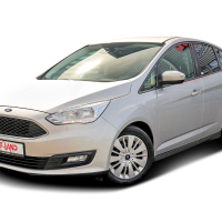 Covorase Auto Ford C-MAX  (2015-2017)