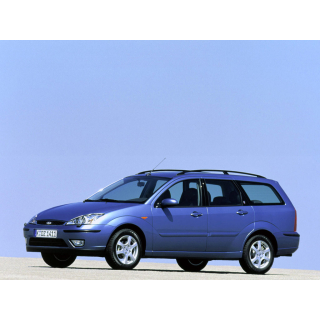 Covorase Auto Ford Focus (2001-2004)
