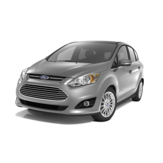 Covorase Auto Ford C-MAX  (2015-2018)