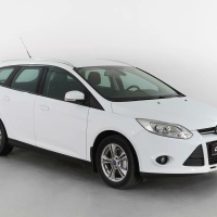 Covorase Auto Ford Focus (2011-2018)