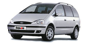 Covorase Auto Ford Galaxy (2000-2006)