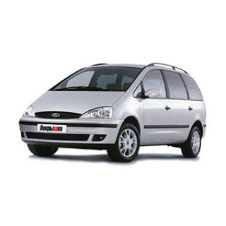 Covorase Auto Ford Galaxy (2000-2006)