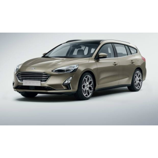 Covorase Auto Ford Focus (2018-…)