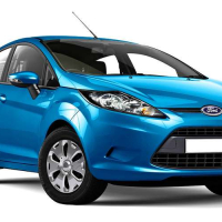 Covorase Auto Ford Fiesta (2010-2013)