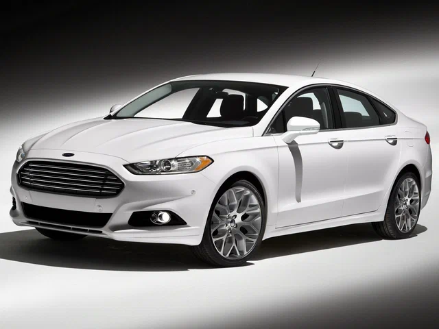 Covorase Auto Ford Fusion (2012-2016)