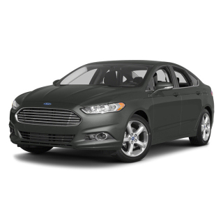 Covorase Auto Ford Fusion (2016-…)
