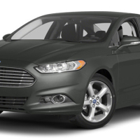 Covorase Auto Ford Fusion (2016-…)