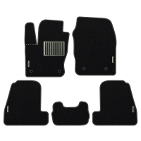 Covorase Auto Ford Focus (2011-2014)