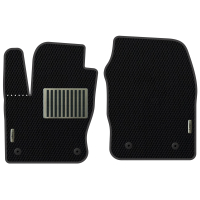 Covorase Auto Ford Focus (2011-2014)