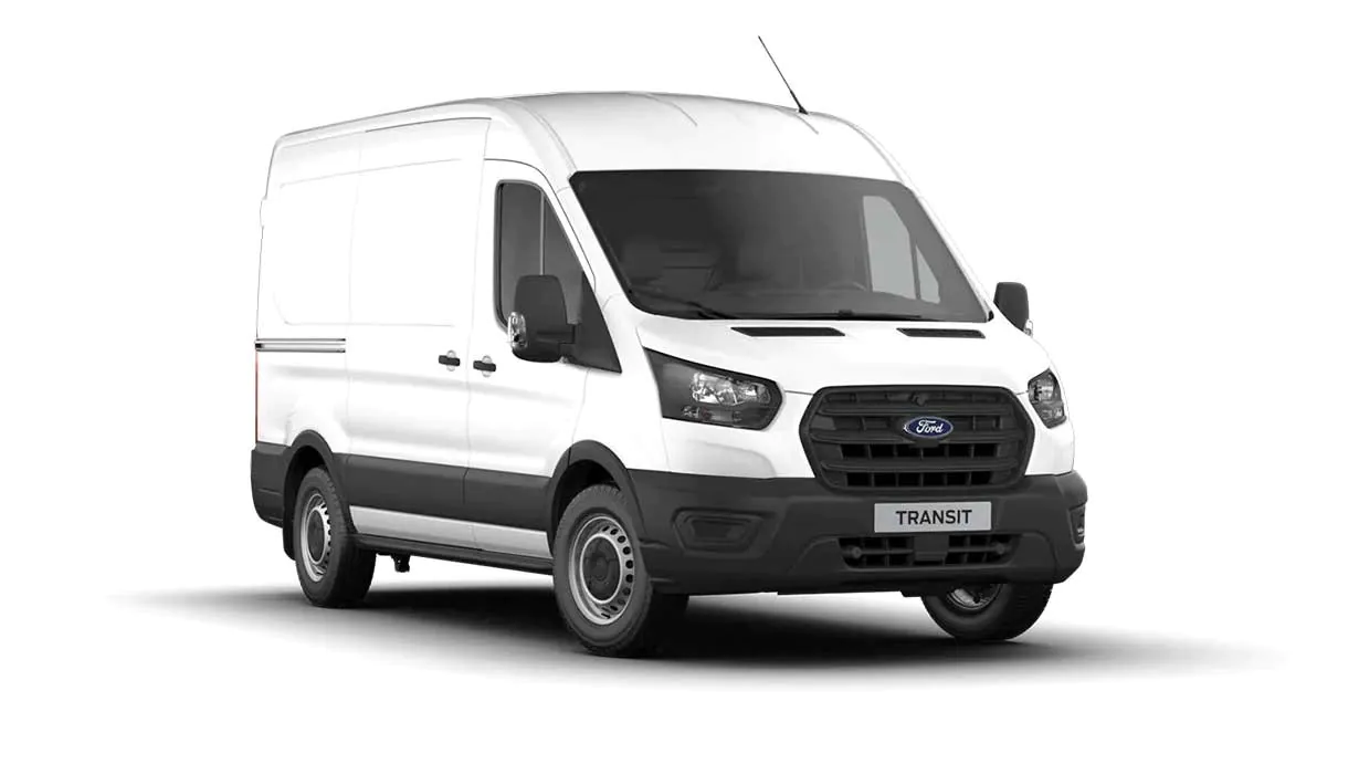 Covorase Auto Ford Transit (2014-…)