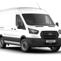 Covorase Auto Ford Transit (2014-…)