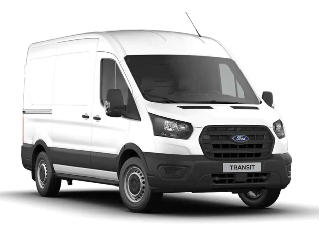 Covorase Auto Ford Transit (2014-…)