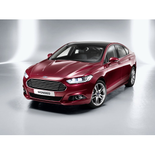 Covorase Auto Ford Mondeo (2012-2019)