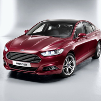 Covorase Auto Ford Mondeo (2012-2019)