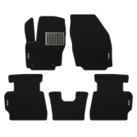 Covorase Auto Ford Mondeo (2010-2014)