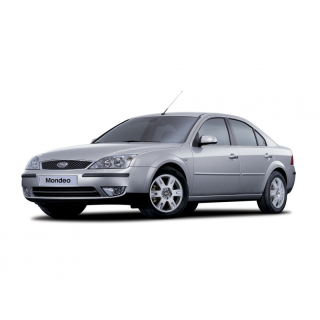 Covorase Auto Ford Mondeo (2005-2007)