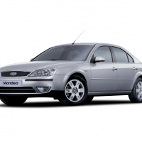 Covorase Auto Ford Mondeo (2005-2007)