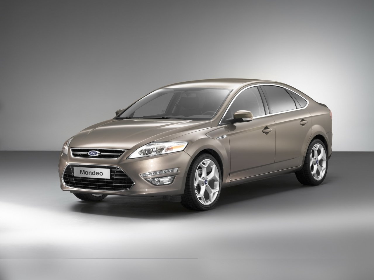 Covorase Auto Ford Mondeo (2010-2014)