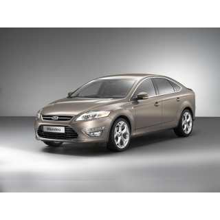 Covorase Auto Ford Mondeo (2010-2014)