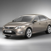 Covorase Auto Ford Mondeo (2010-2014)