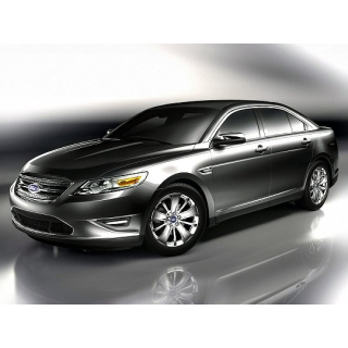 Covorase Auto Ford Taurus (2009-2012)