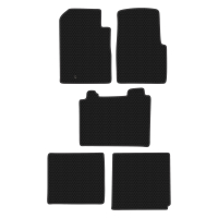 Covorase Auto Ford F-150 Lariat P221/P2 (2004-2008)