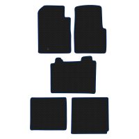 Covorase Auto Ford F-150 Lariat P221/P2 (2004-2008)