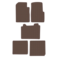 Covorase Auto Ford F-150 Lariat P221/P2 (2004-2008)