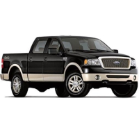 Covorase Auto Ford F-150 Lariat P221/P2 (2004-2008)