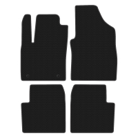 Covorase Auto Ford Ka (2008-2016)