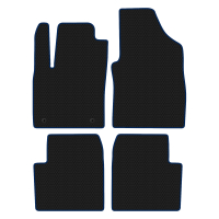 Covorase Auto Ford Ka (2008-2016)