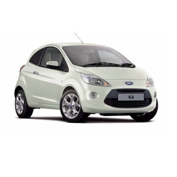 Covorase Auto Ford Ka (2008-2016)