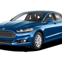 Covorase Auto Ford Mondeo (2014-2019)