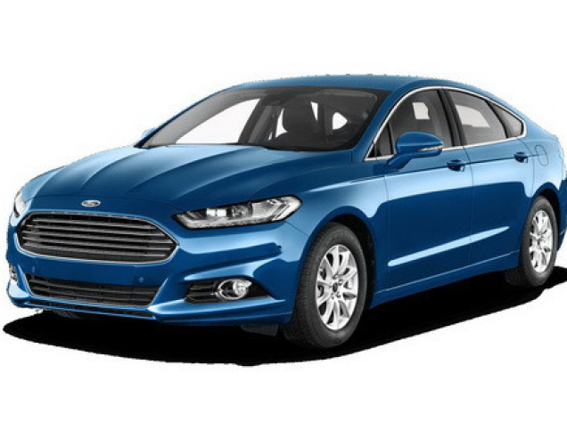 Covorase Auto Ford Mondeo (2014-2019)