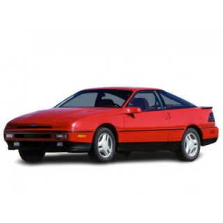 Covorase Auto Ford Probe (1988-1992)