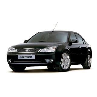 Covorase Auto Ford Mondeo (2000-2005)